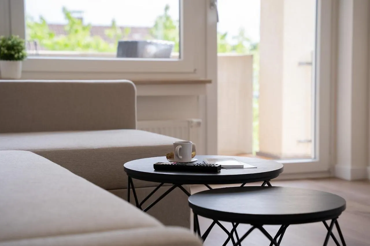Caricasa Stylisches Apartment In Der Naehe Von Nuernberg Schwarzenbruck