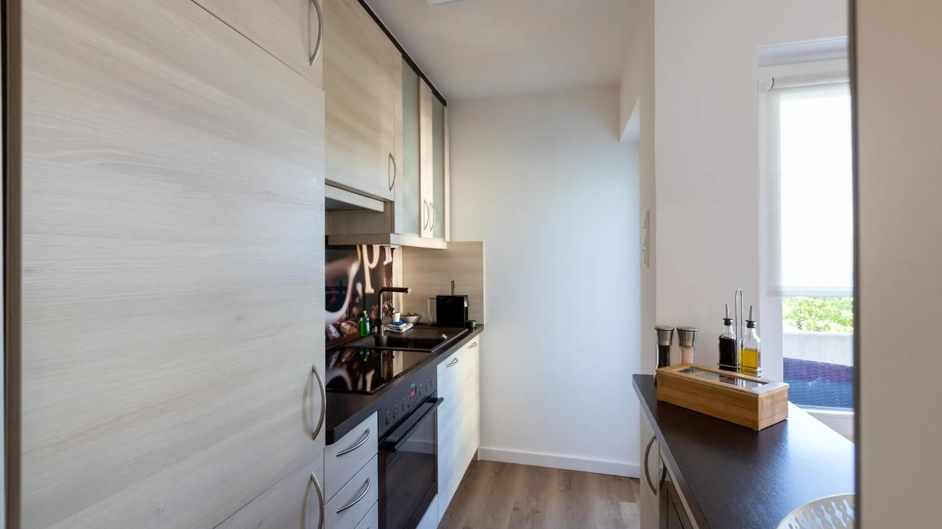 Caricasa Stylisches Apartment In Der Naehe Von Nuernberg Schwarzenbruck