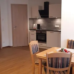  Apartment Hufeisen Ebenerdig