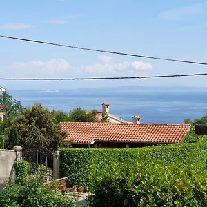 Fortica Apartment Opatija