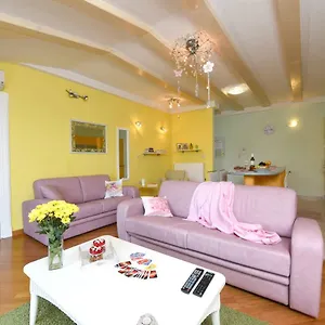 Angels' Nest Apartment Rijeka